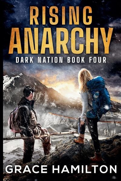 Produktbild: Rising Anarchy