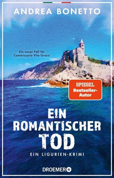 Produktbild: Ein romantischer Tod