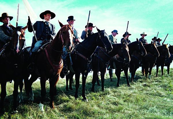 Produktbild: Western Showdown Collection