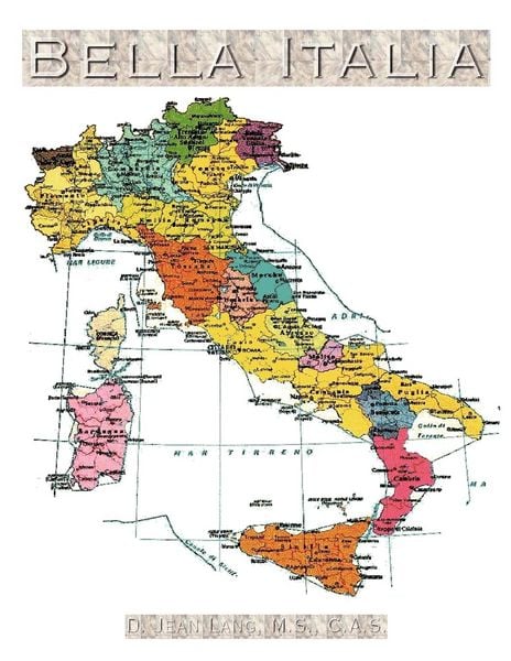 Produktbild: Bella Italia