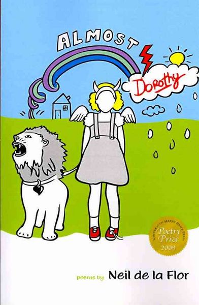 Produktbild: Almost Dorothy