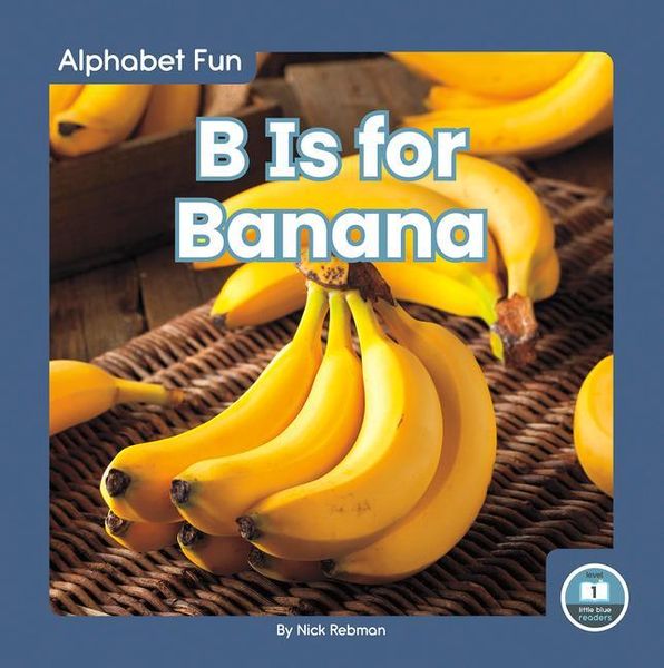 Produktbild: B Is for Banana
