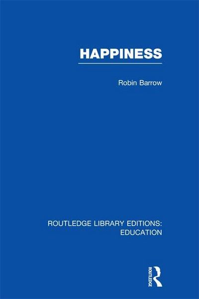 Produktbild: Happiness (RLE Edu K)