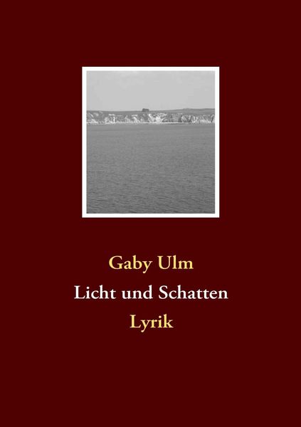 Produktbild: Licht und Schatten