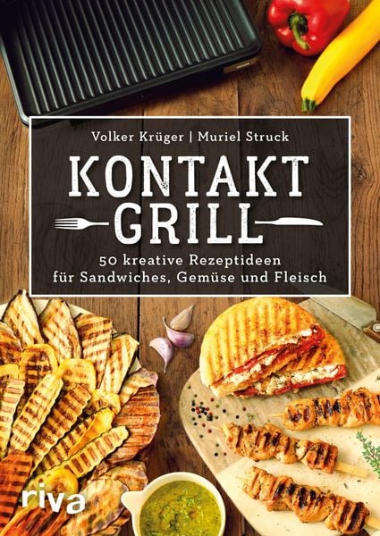 Produktbild: Kontaktgrill