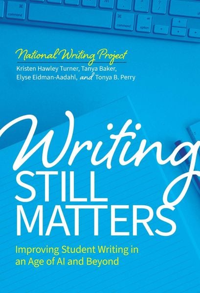 Produktbild: Writing Still Matters