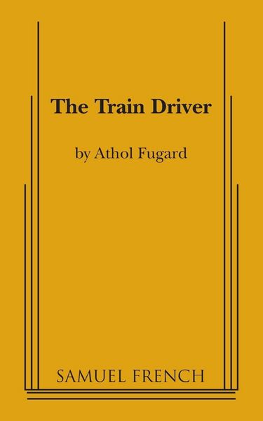 Produktbild: The Train Driver