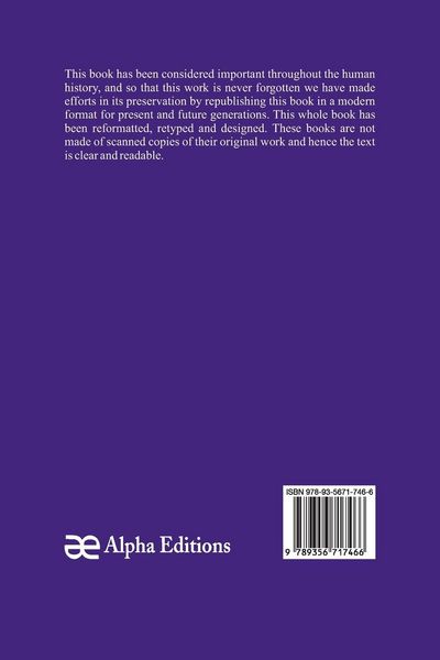 Produktbild: Lays of Ancient Virginia, and Other Poems
