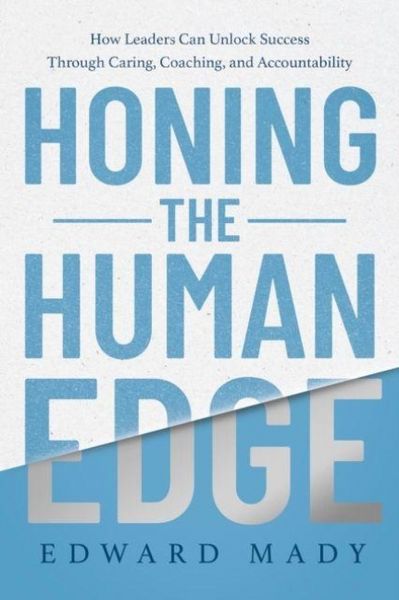 Produktbild: Honing the Human Edge