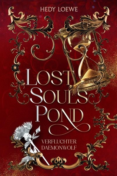 Produktbild: Lost Souls Pond