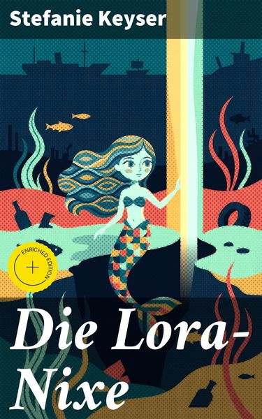 Produktbild: Die Lora-Nixe