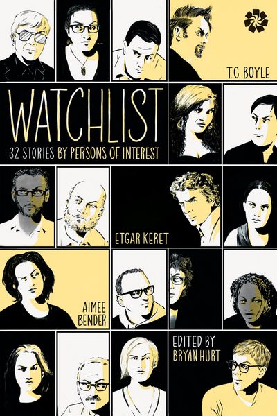 Produktbild: Watchlist
