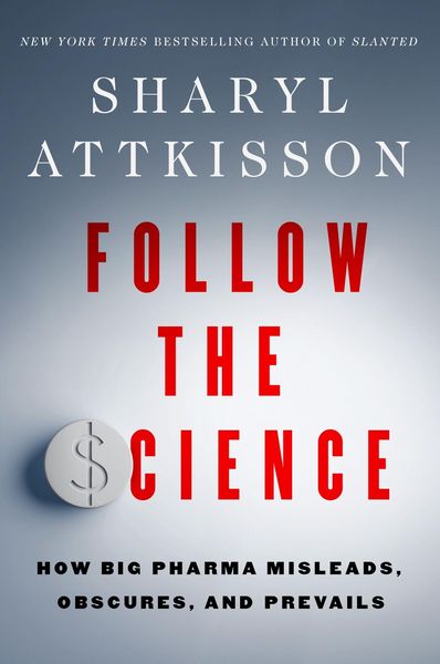 Produktbild: Follow the Science