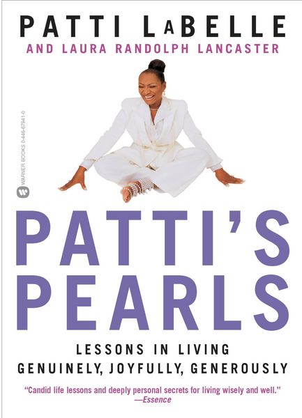 Produktbild: Patti's Pearls