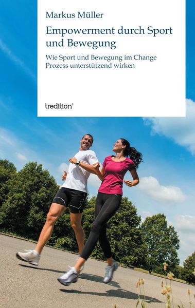 Produktbild: Empowerment durch Sport und Bewegung