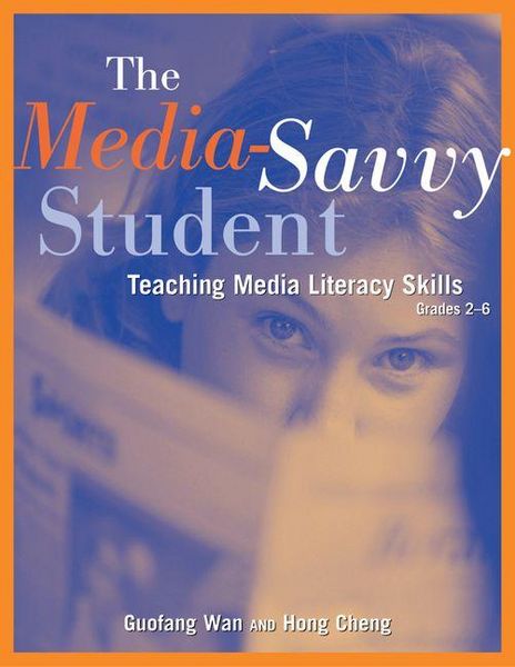Produktbild: The Media-Savvy Student