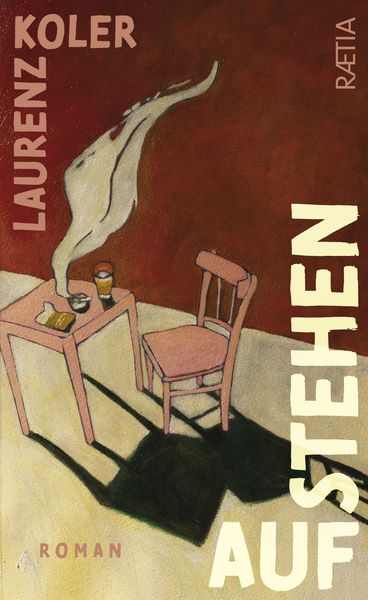 Produktbild: Aufstehen
