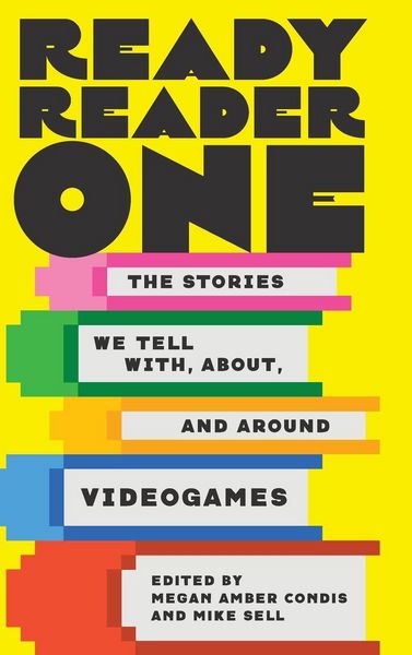 Produktbild: Ready Reader One