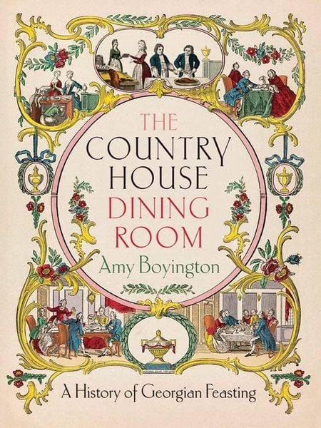 Produktbild: The Country House Dining Room