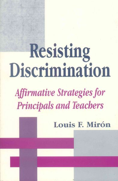 Produktbild: Resisting Discrimination