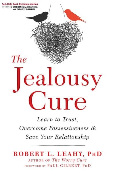 Produktbild: The Jealousy Cure
