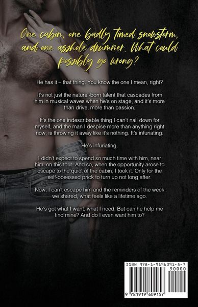 Produktbild: Defying Ella