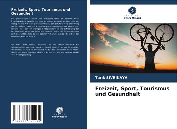 Produktbild: Freizeit, Sport, Tourismus und Gesundheit