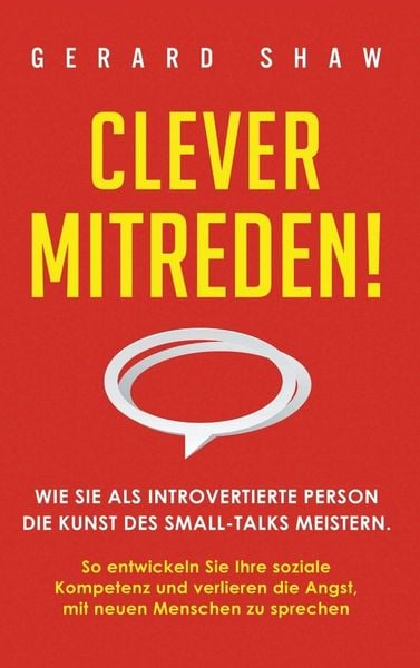 Produktbild: Clever mitreden!
