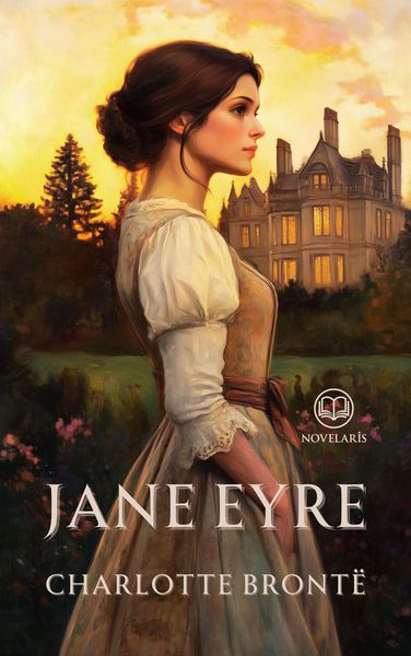 Produktbild: Charlotte Bront&euml;: Jane Eyre