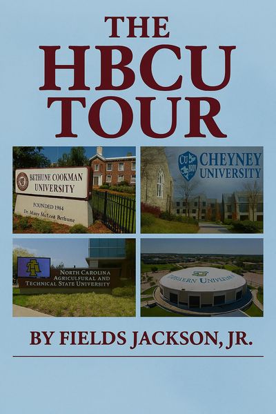 Produktbild: The HBCU Tour