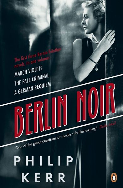 Produktbild: Berlin Noir