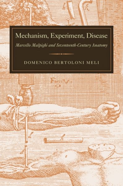 Produktbild: Mechanism, Experiment, Disease