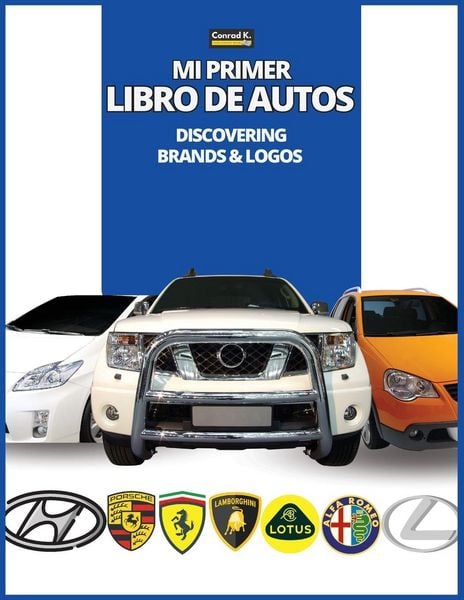 Produktbild: Mi Primer Libro de Autos