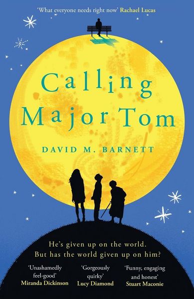 Produktbild: Calling Major Tom