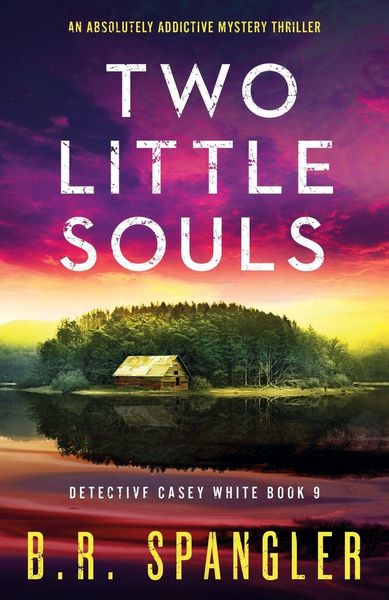 Produktbild: Two Little Souls