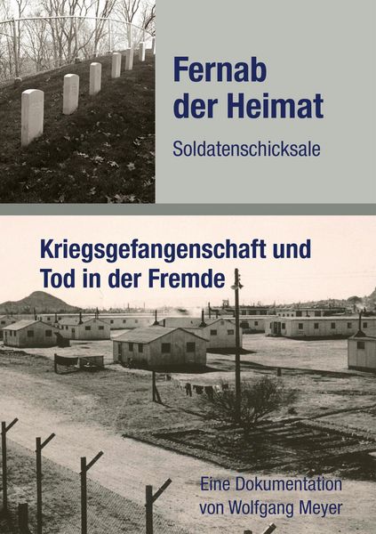 Produktbild: Fernab der Heimat Soldatenschicksale