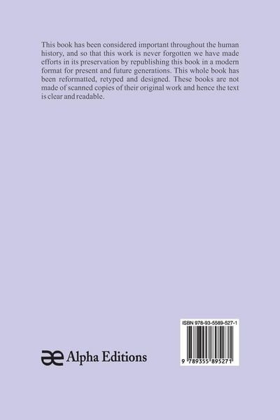 Produktbild: The Financier