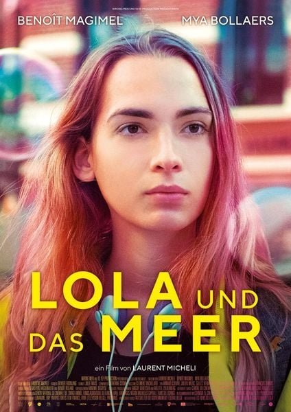 Produktbild: Lola und das Meer (OmU)