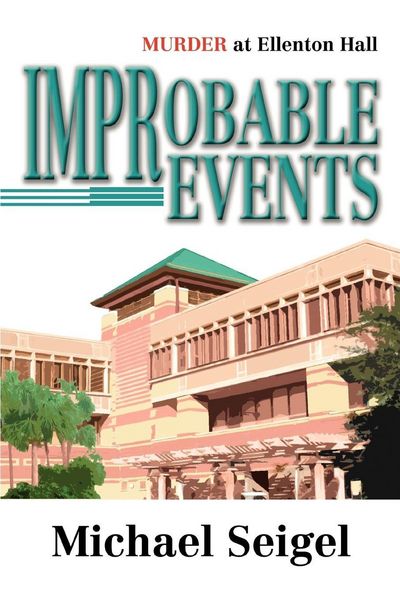 Produktbild: Improbable Events