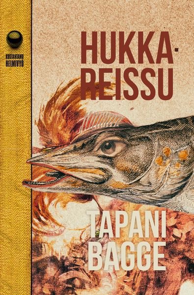 Produktbild: Hukkareissu