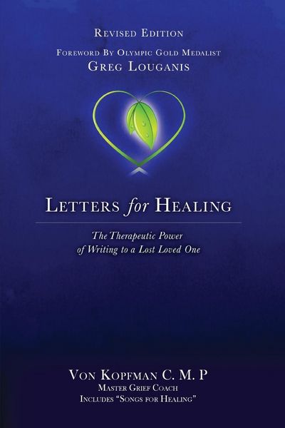 Produktbild: Letters for Healing