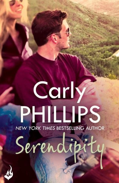 Produktbild: Serendipity: Serendipity Book 1