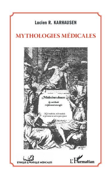 Produktbild: Mythologies medicales