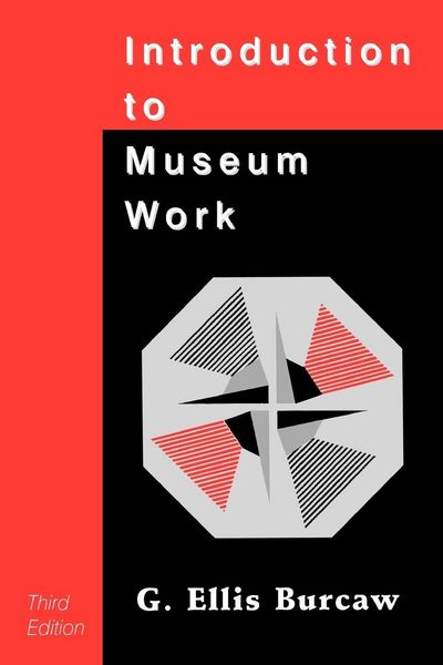 Produktbild: Introduction to Museum Work