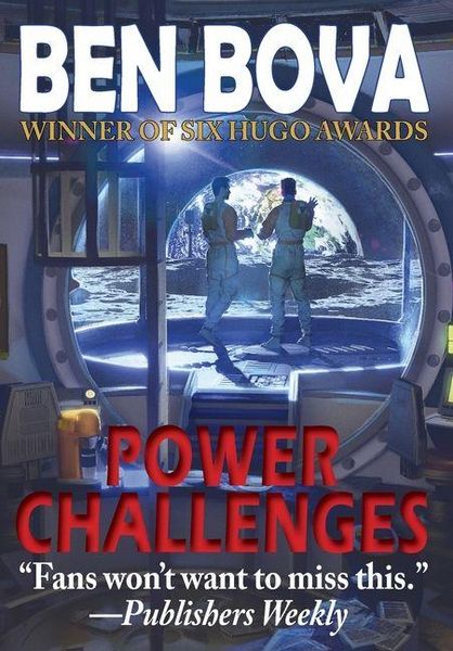 Produktbild: Power Challenges