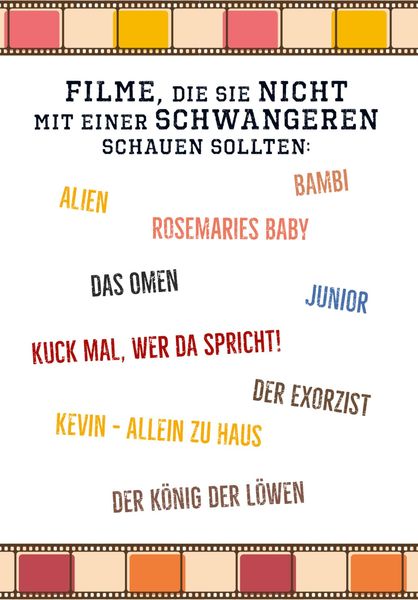Produktbild: Nichts f&uuml;r schwache Nerven &ndash; Kinder!