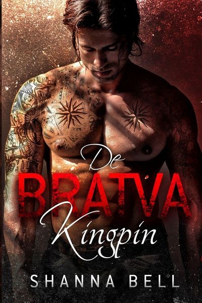 Produktbild: De Bratva kingpin