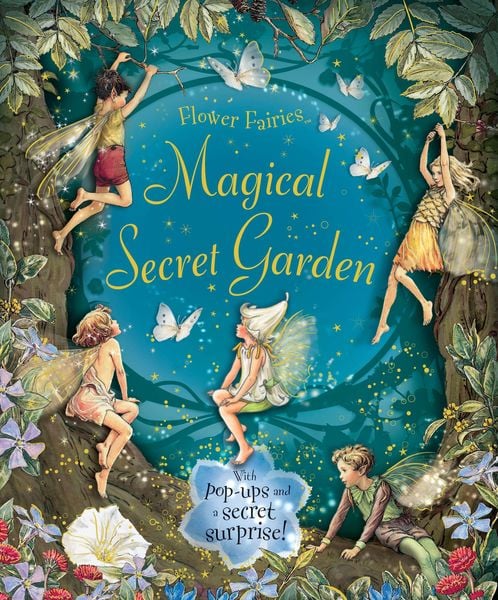 Produktbild: Magical Secret Garden