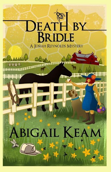 Produktbild: Death by Bridle