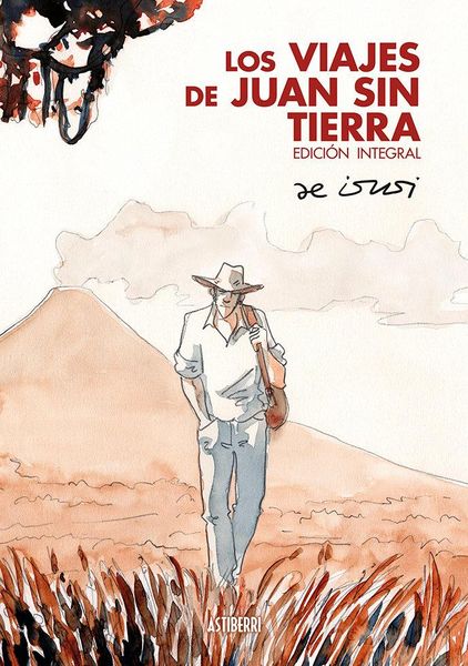 Produktbild: Los viajes de Juan Sin Tierra